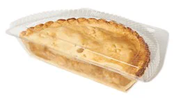 Bakery Pie Apple West Coast Reserve 1/2 Sheet - Each