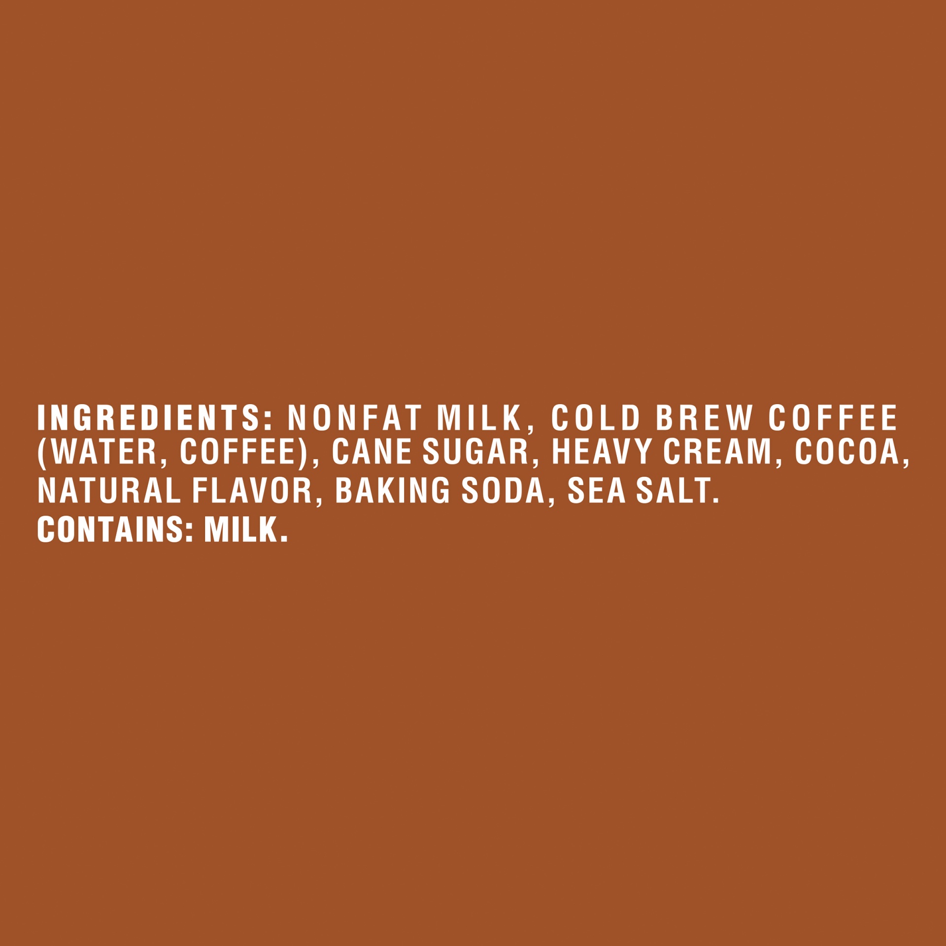 slide 5 of 8, Coffee-Mate Natural Bliss Mocha Cold Brew, 46 oz