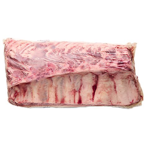 slide 1 of 1, Beef Ribeye Whole Bone In - Weight Between 17-21 Lb (7 ribs), per lb