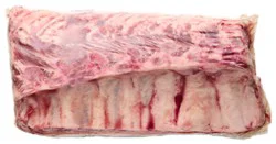 Bone In Whole Beef Ribeye 7 Ribs - Weight Between 17-21 Lb