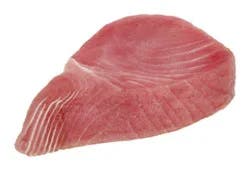 Ahi Tuna Steak Previously Frozen - 1 Lb