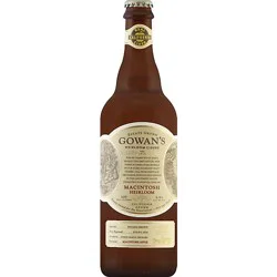 Gowans Macintosh Heirloom In Bottles - 500 Ml