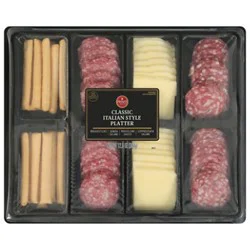 Primo Taglio Italian Style Classic Entertaining Platter - 12.5 Oz