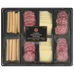 Primo Taglio Italian Style Classic Entertaining Platter - 12.5 Oz