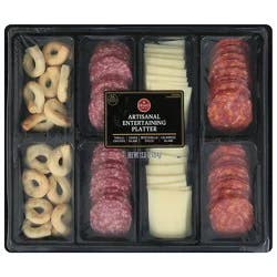 Primo Taglio Entertaining Platter Artisanal - 12.5 Oz
