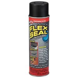Flex Seal Rubber Sealant Blk - 14 Oz