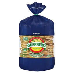 Guerrero Baked Tostadas - 22 Count