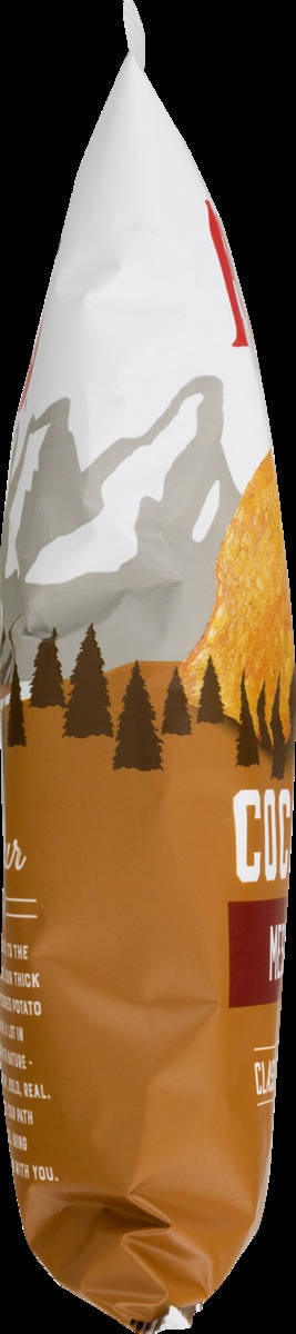 slide 8 of 11, Boulder Canyon Coconut Oil Mesquite Barbecue Kettle Chips, 5.25 oz