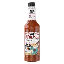 Mastm Mix Bloody Mary Michelad - 1 Liter