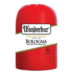 Tyson Wunderbar German Bologna