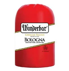 Tyson Wunderbar German Bologna