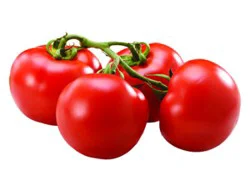 Cherry On The Vine Cherry Tomato