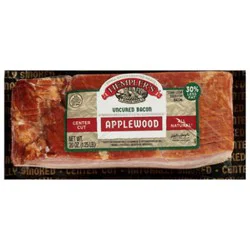 Hempler's Uncured Bacon - 20 Oz
