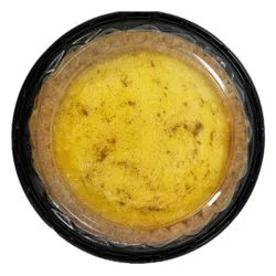 Pie Egg Custard - 22 Oz