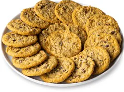 Bakery Cookies Cowboy - 18 Count