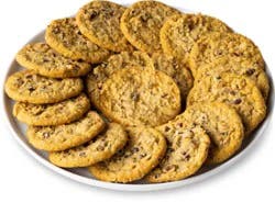 Bakery Cookies Cowboy - 18 Count