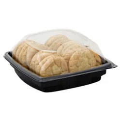Bakery Cookies Snickerdoodle - 18 Count