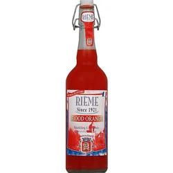 Rieme Blood Orange Sparkling Lemonade - 25.4 Fl. Oz.