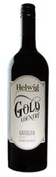 Helwig Gold Country Barbera Wine - 750 Ml