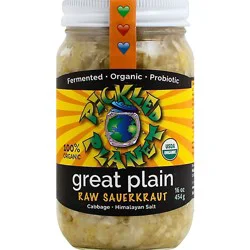 Pickled Planet Great Plain - 16 Oz