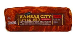 Signature Select St. Louis Style Pork Spareribs - 1 Lb