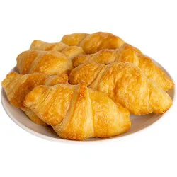 Bakery Mini Croissant 8 Count