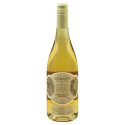 Gowans Sierra Beauty In Bottles - 750 Ml