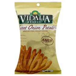 Vidalia Sweet Onion Petals - 3.5 Oz