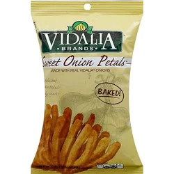 Vidalia Sweet Onion Petals - 3.5 Oz