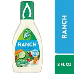 Wish-Bone Ranch Salad Dressing - 8 Fl Oz