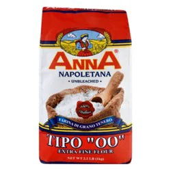 Anna Napoletana Tipo 00 Flour - 2.2 Lb