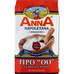Anna Napoletana Tipo 00 Flour - 2.2 Lb