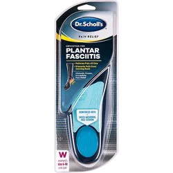 Dr Scholl Pn Rlf Insoles Pf - 1 Pair