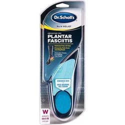 Dr Scholl Pn Rlf Insoles Pf - 1 Pair