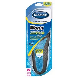 Ds Cmft Enery Wrk Wm - 1 Pair