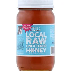 Arties Harvest Honey Local 24 Ounce - 24 Oz