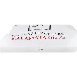 Semifreddis Kalamata Olive Bread - 14 Oz