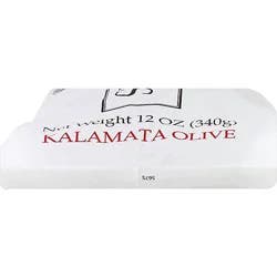Semifreddis Kalamata Olive Bread - 14 Oz