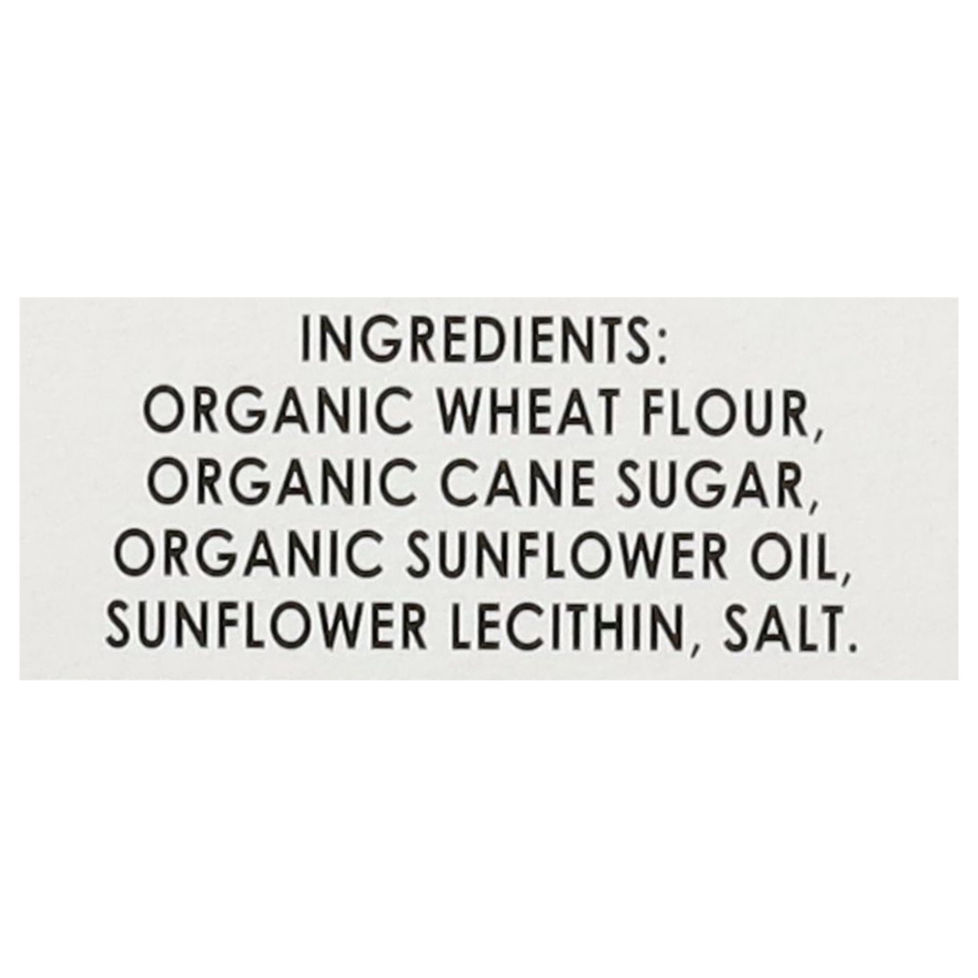 slide 8 of 17, Lets Do Sugar Cones Organic 12 Count - 5 Oz, 4.6 oz