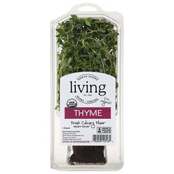 North Shore Thyme Organic