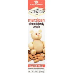 Odense Paste Marzipan Dough - 7 Oz