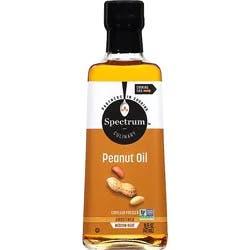 Spectrum Peanut Oil Naturals - 16 Fl. Oz.