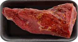 Usda Choice Beef Sirloin Tri Tip Roast With Yakiniku Sauce - 2.5 Lb
