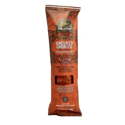 Boars Head Chorizo Superiore Spanish Style - 8 Oz