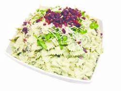 Buy Fresh Caesar Bowtie Pasta Salad