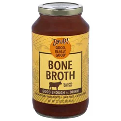 Zoup Good Really Good Bone Broth Beef - 31 Fl. Oz.