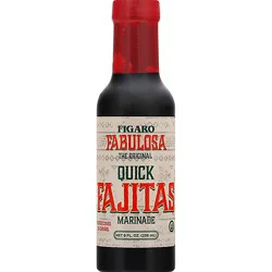 Fabulosa Marinade Fajita - 8 Oz