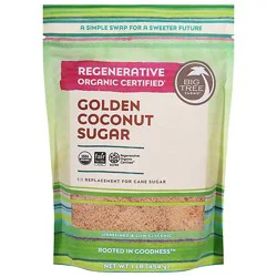 Big Tree Farms Sugar Ccont Gldn Org - 16 Oz