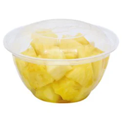Pineapple Cup