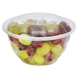 Mixed Grape Cup